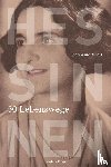 Zibell, Stefanie - Hessinnen