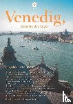 Heidenreich, Elke - Corsofolio 8: Venedig, Geliebte des Auges