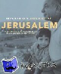 Berben, Iris, Krausz, Tom - Jerusalem - Menschen und Geschichten einer wundersamen Stadt