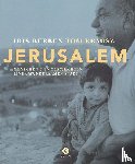 Berben, Iris, Krausz, Tom - Jerusalem - Menschen und Geschichten einer wundersamen Stadt