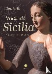 Scollo, Etta - Voci di Sicilia