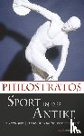 Philostratos - Sport in der Antike