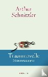 Schnitzler, Arthur - Traumnovelle