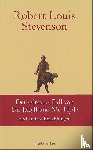 Stevenson, Robert Louis - Der seltsame Fall des Dr. Jekyll und Mr. Hyde