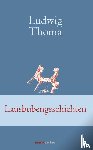 Thoma, Ludwig - Lausbubengeschichten