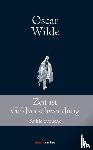 Wilde, Oscar - Zeit ist Geldverschwendung