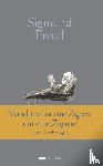 Freud, Sigmund - Manchmal ist eine Zigarre nur eine Zigarre