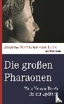 Martinssen-von Falck, Susanne - Die großen Pharaonen