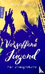 Wenning, Hermann - Versoffene Jugend