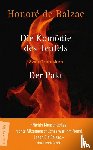 Balzac, Honoré de - Die Komödie des Teufels - Der Pakt