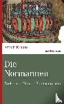 Krause, Arnulf - Die Normannen
