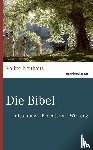 Neuhaus, Volker - Die Bibel
