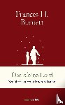 Burnett, Frances Hodgson - Der kleine Lord