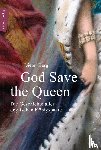 Berg, Dieter - God Save the Queen