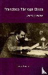 Braemer, Torge, Tarrega Eixea, Francisco - Diario y cartas