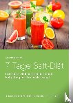 Michel, Angelina - 7 Tage Saft-Diät