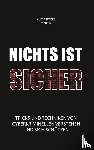 Noors, Alicia, B, Mark - Nichts ist sicher