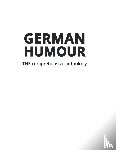 Sow, Noah - German Humour