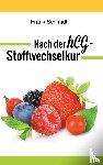 Schmidt, Dr Frank (Zuse Institute - Nach der hCG-Stoffwechselkur