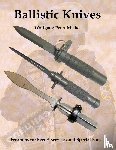 Peter-Michel, Wolfgang - Ballistic Knives