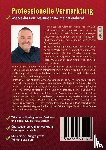 Kletzsch, Matthias - Professionelle Vermarktung und Kampagnengestaltung im Internet