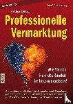 Kletzsch, Matthias - Professionelle Vermarktung und Kampagnengestaltung im Internet