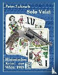 Lukasch, Peter - Solo Valat