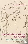 Moschdehner, Herold Zu - Klassische Tattoo-Motive aus der DDR