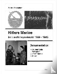 Bölscher, Bernd - Hitlers Marine im Landkriegseinsatz