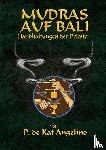 De Kat Angelino, P - Mudras auf Bali - Handhaltungen der Priester