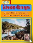  - Schweden+Norwegen