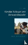 Jacobs, Heike - Große Schweizer Sennenhunde - Kooper allein zu Hause