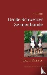 Jacobs, Heike - Große Schweizer Sennenhunde - Liebe ist für alle da