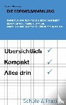 Nothacker, Manuel - Die Formelsammlung