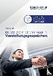 Mohr, Michael - Die 100 wichtigsten Fragen in Vorstellungsgesprächen
