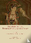 Daoyuan - Record of the Transmission of the Lamp