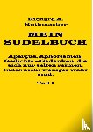Huthmacher, Richard a - Mein Sudelbuch, Teil 1