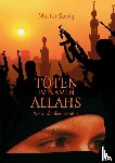 Spirig, Martin - Toeten im Namen Allahs