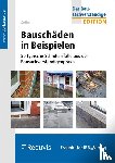 Zöller, Matthias - Bauschäden in Beispielen.