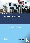 Geburtig, Gerd - Basiswissen Brandschutz.