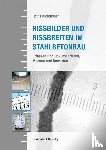 Meichsner, Heinz - Rissbilder und Rissbreiten im Stahlbetonbau