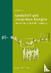 Sieber, Sandra - Landschaft und erneuerbare Energien