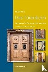 Müller, Rüdiger - Das Türenbuch