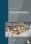 Voß, Karl-Uwe - Industrieböden