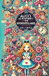 Carroll, Lewis - Alice's Adventures in Wonderland(Illustrated)