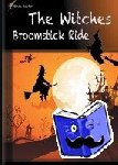Kaufer, Silvia - The Witches Broomstick Ride