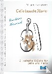Langhans, Jürgen - Cello besucht Klavier
