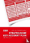 Sieck, Hartmut - Der strategische Key Account Plan