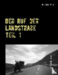 Fauth, Michael - Der Ruf der Landstrasse