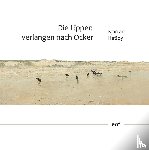 Hatløy, Kjartan - Die Lippen verlangen nach Ocker